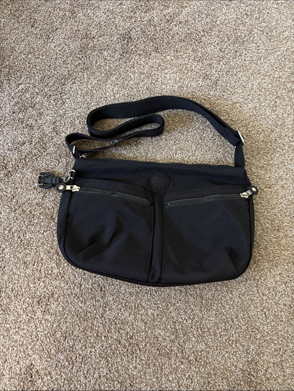 KIPLING womens Izellah crossbody